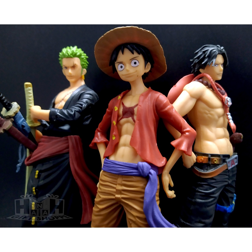 One piece deals figures for sale