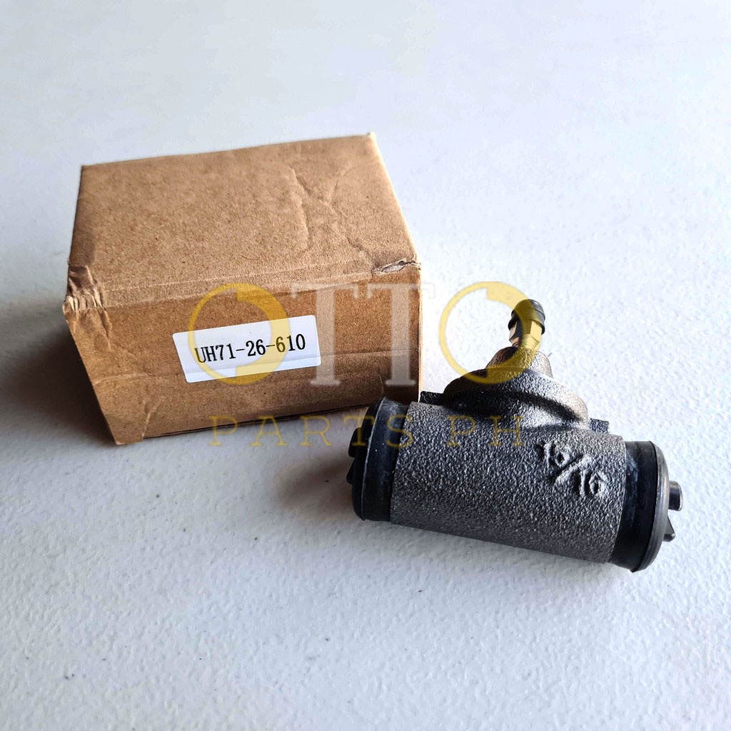 [OEM] Rear Brake Wheel Cylinder 15/16 for Ford Ranger/ Mazda BT-50 ...