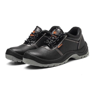 SAFEMAN SM800- Lowcut Safety Shoes with Steel Toe and Steel Midsole ...