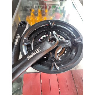 Prowheel best sale crank 3x