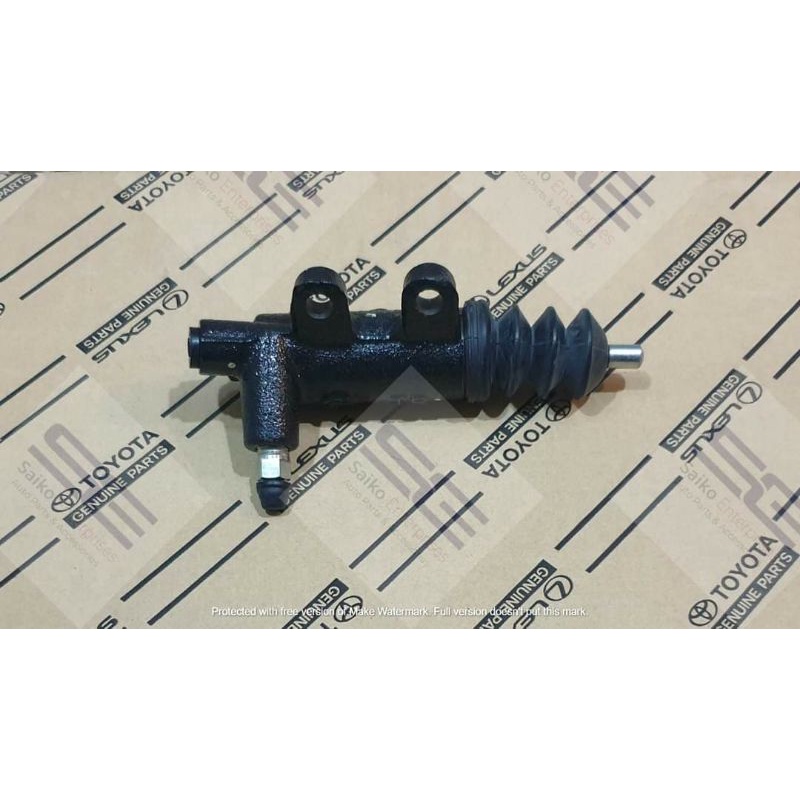 Toyota Innova 1TR Hiace 2KD D4D Clutch Slave Secondary (BIG CYLINDER