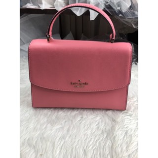 Kate Spade Peach selling Nectar Too Handle Satchel/Crossbody