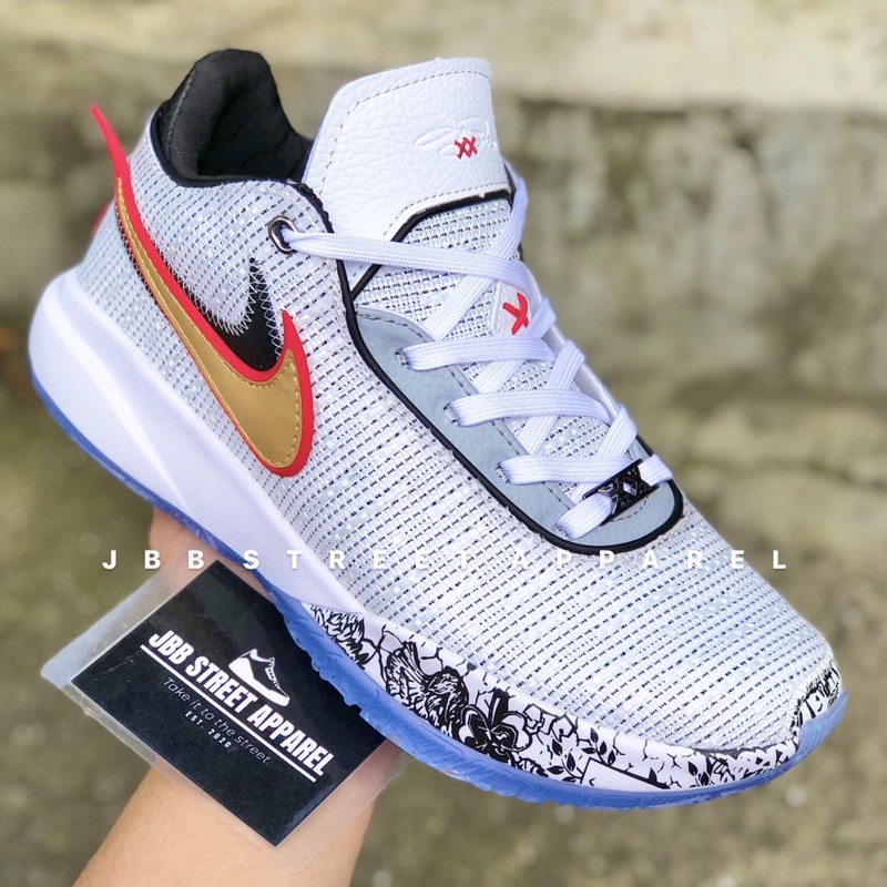 Lebron cheap shoes shopee