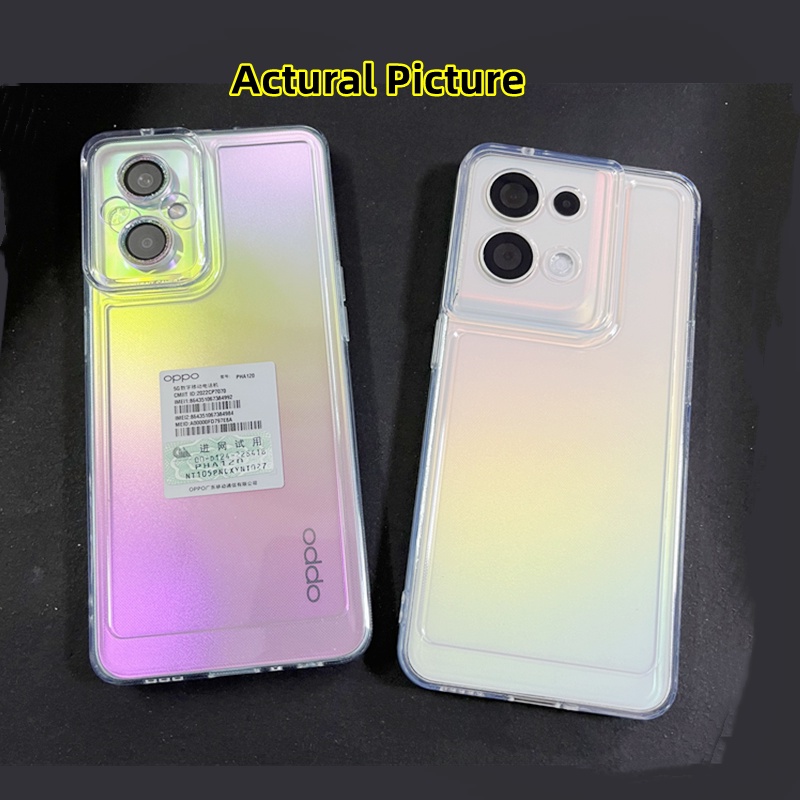 OPPO Reno 10 11 8 Z 7Z 8T A78 A98 Pro 5G Case OPPO Reno 8 5 6 Z 7 8 Pro ...
