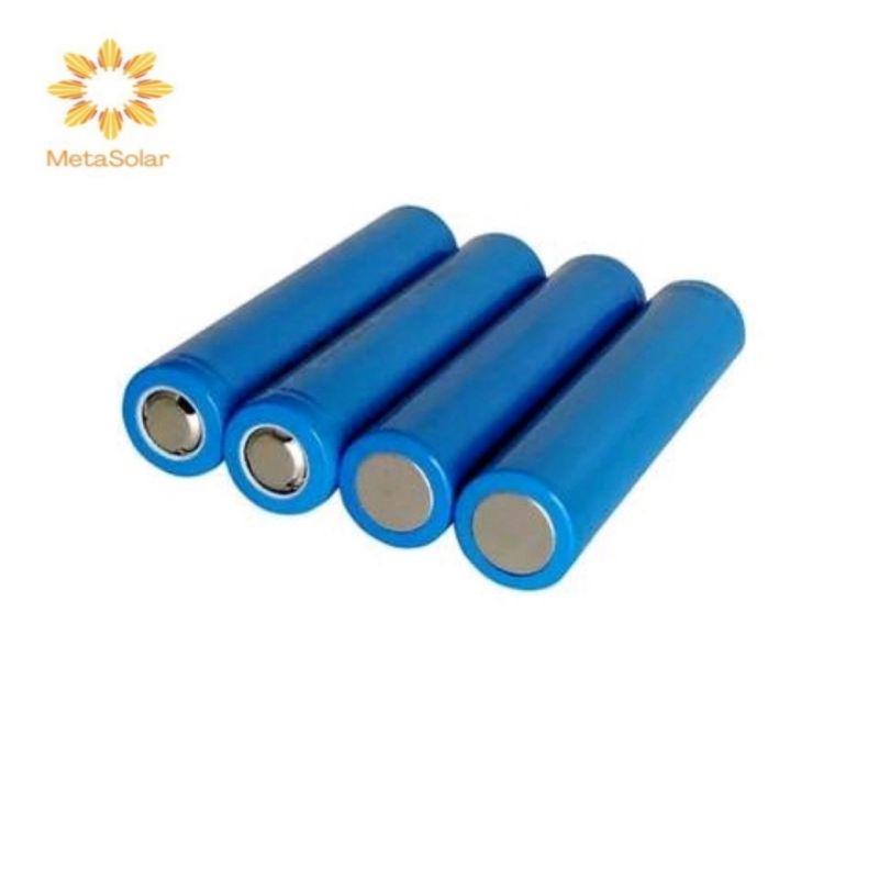 Lifepo4 3.2v 2000mah 18650 Rechargeable Battery Cell. | Shopee Philippines