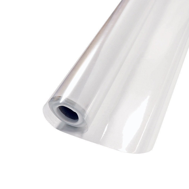 2M Oil Proof Wallpaper For Kitchen Electrostatic Adsorption Transparent ...