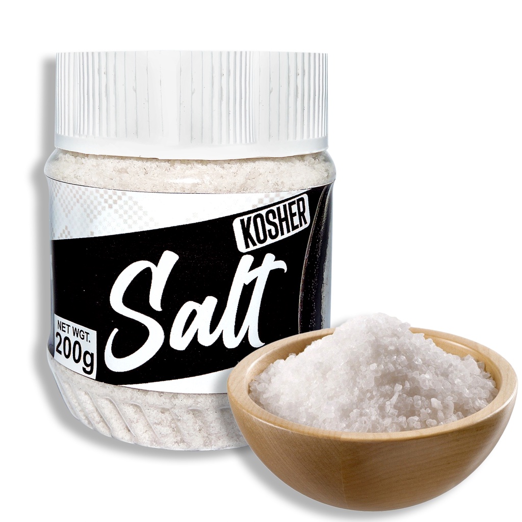 Shop kosher salt for Sale on Shopee Philippines