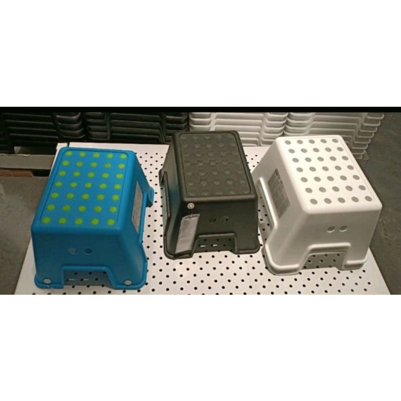 ikea BOLMEN foot stool Shopee Philippines