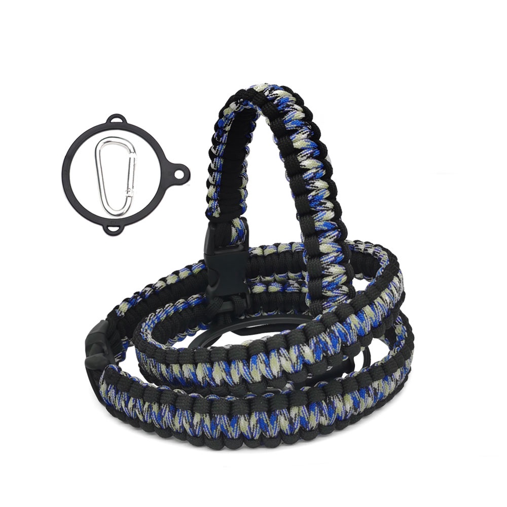 Hydroflask Handle Rope Water Bottle Shoulder Strap for Aquaflask