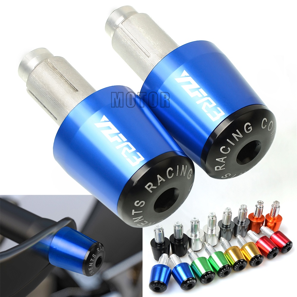 For Yamaha YZF R3 2015-2017 2019 2021 2022 YZFR3 Motorcycle 7/8