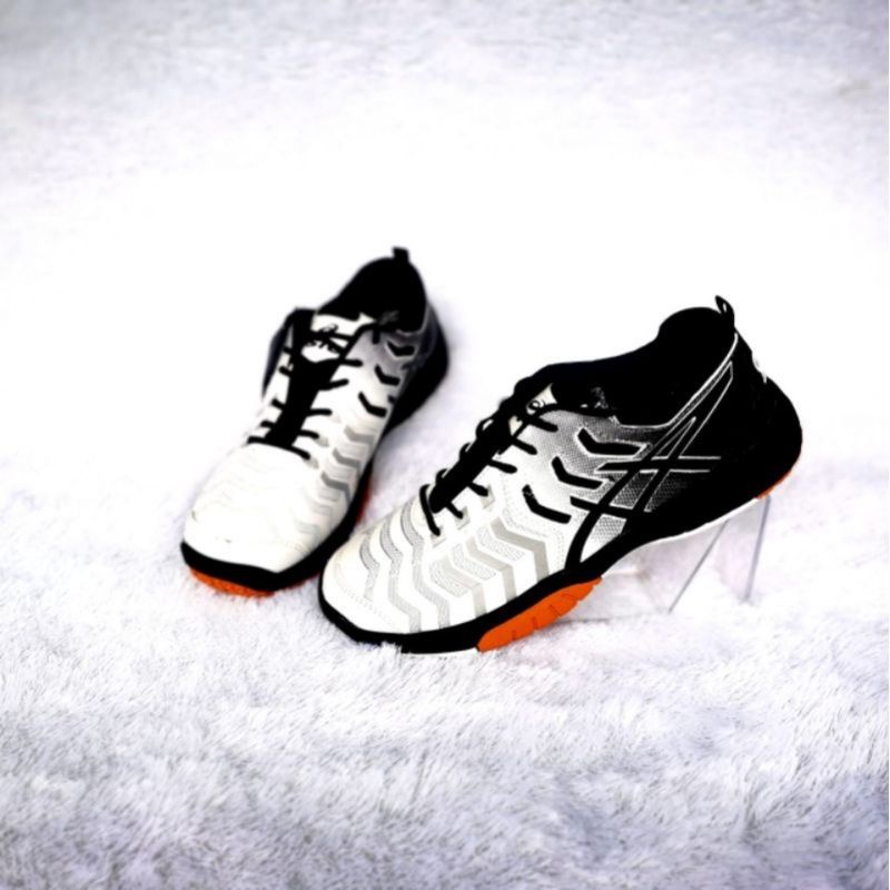 asic volleyball shoes