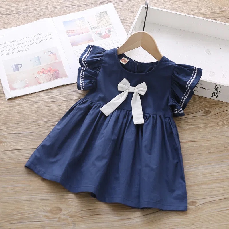 Baby Kids Dress Kids Dress For Girls Baby Girl Dress Baby Dress For ...