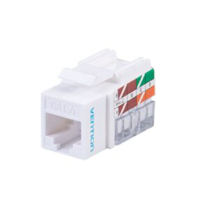 Modular Cat 5e/6 interface RJ45 connector | Shopee Philippines
