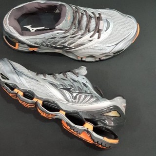 Mizuno wave best sale prophecy price philippines