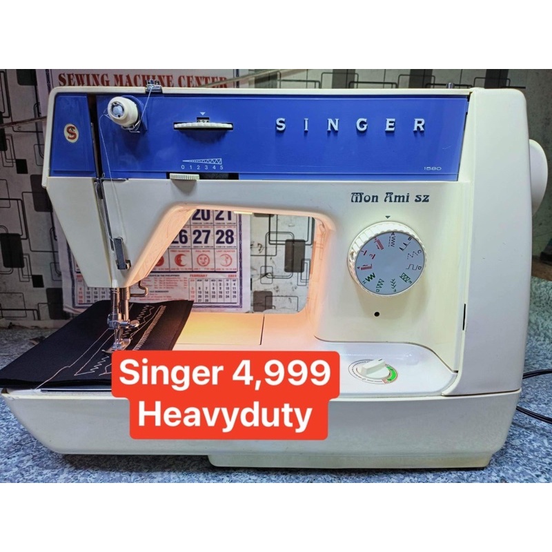 SINGER FOOTPEDAL japan surplus | Shopee Philippines