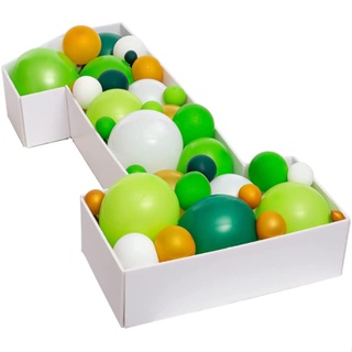 Balloon Organizer 