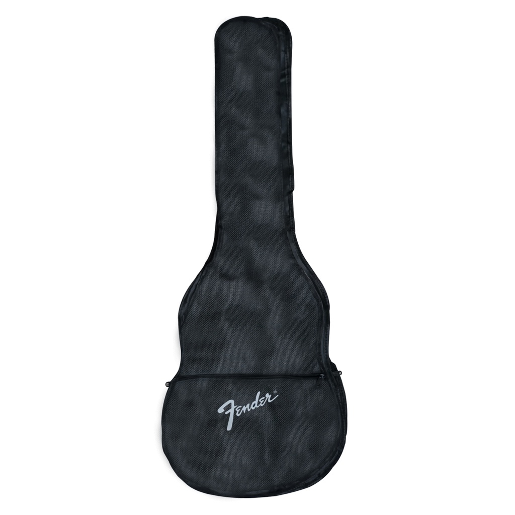 38" Fender Acoustic Guitar Bag (Black) Shopee Philippines