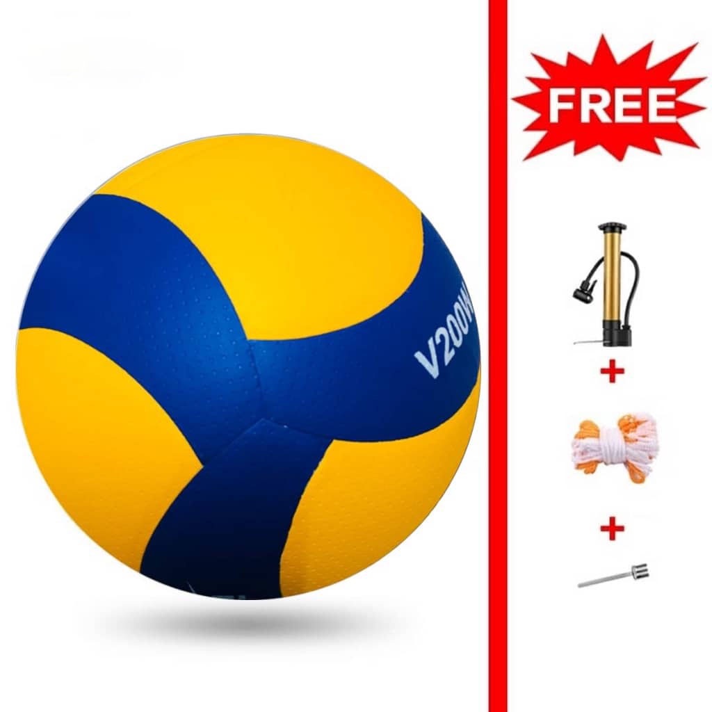 Official Volleyball ball Original V330W Outdoor Indoor voleyball ball