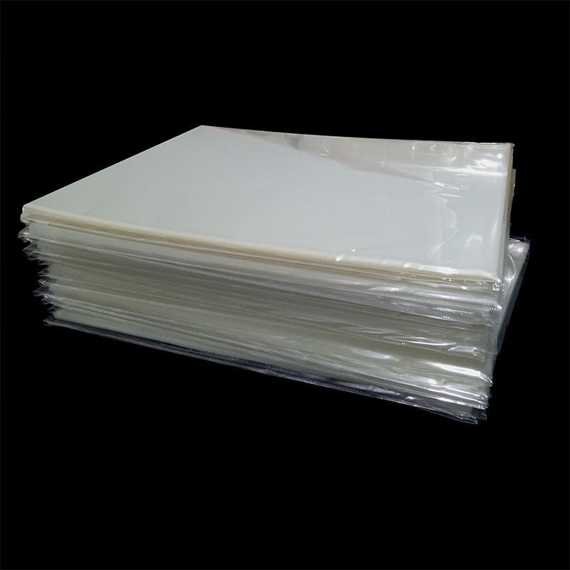 A4a3 High Transparent Ink-Jet Printing Film Version Feilin Flying Woven ...