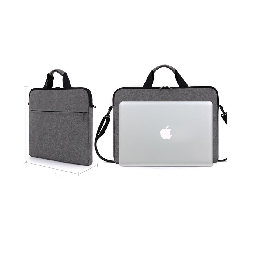 Waterproof Laptop Computer bag hand Shockproof Bag 14/15.6 Inches