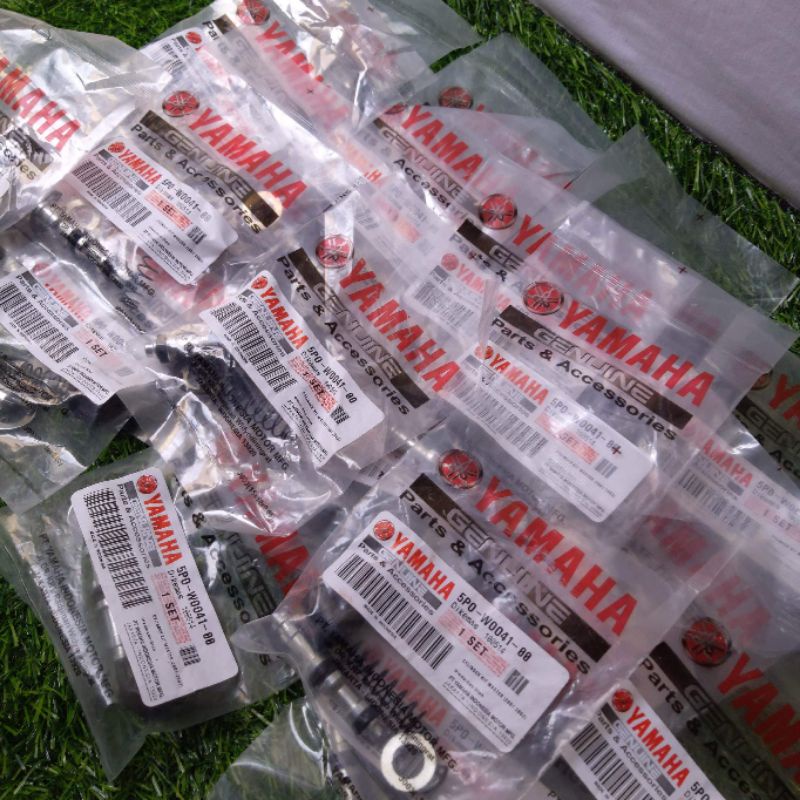 BRAKE MASTER REPAIR KIT FOR MIO i 125 / MIO SPORTY / SOUL / NOUVO