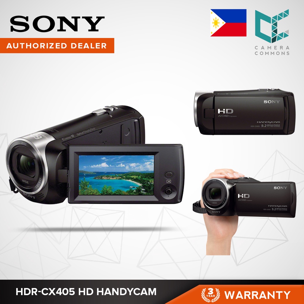 handycam wide angle lens