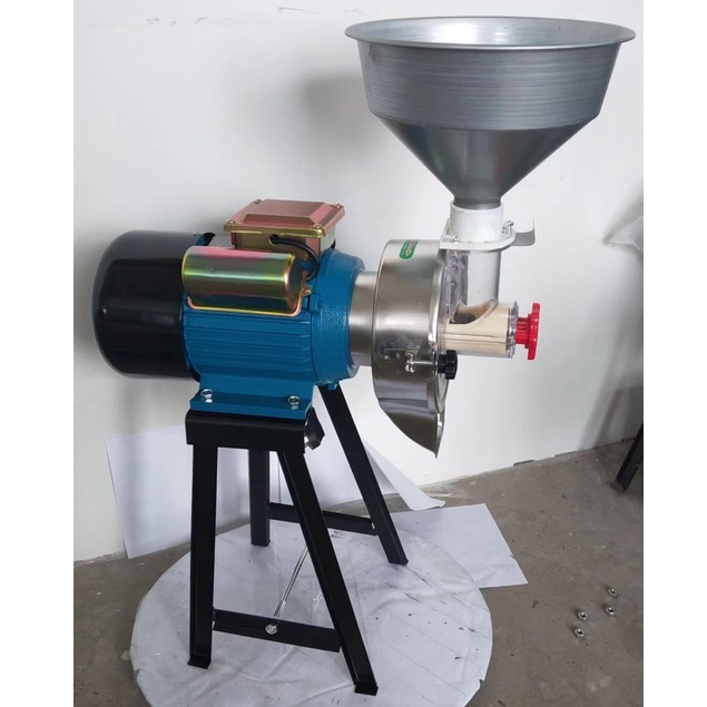 New Portable Grinder Wet Grinder Corn Grinder Rice Grinder Coffee ...