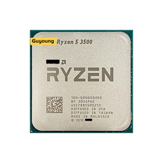 Ryzen 5 3500 discount precio