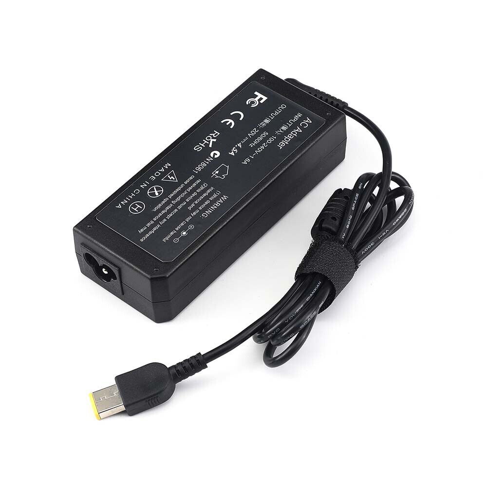 Laptop Charger AC Adapter For Lenovo ThinkCentre M600 M715 M900 Power ...