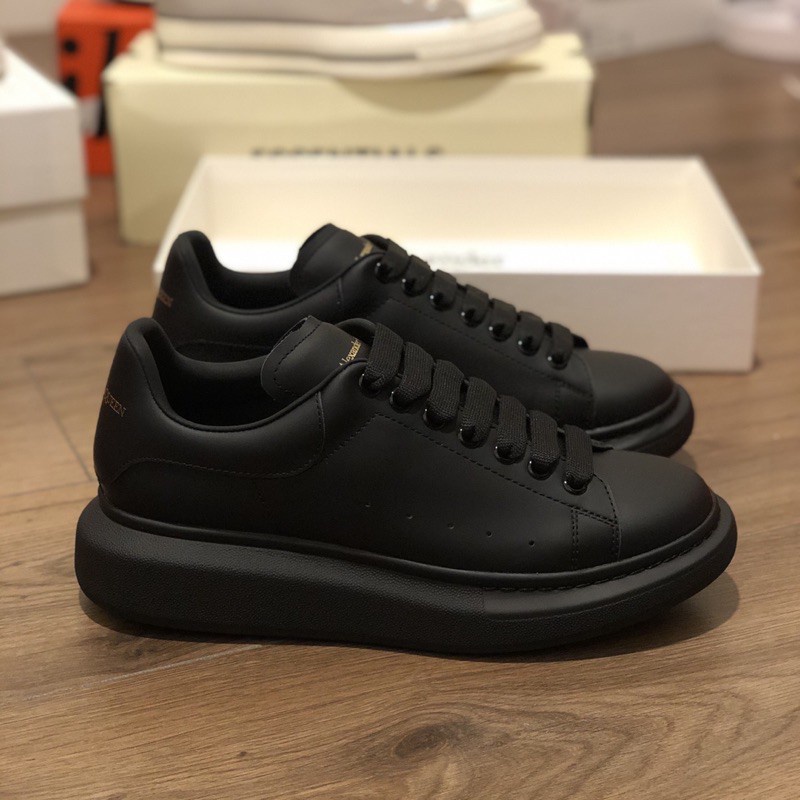 Alexander cheap mcqueen negros