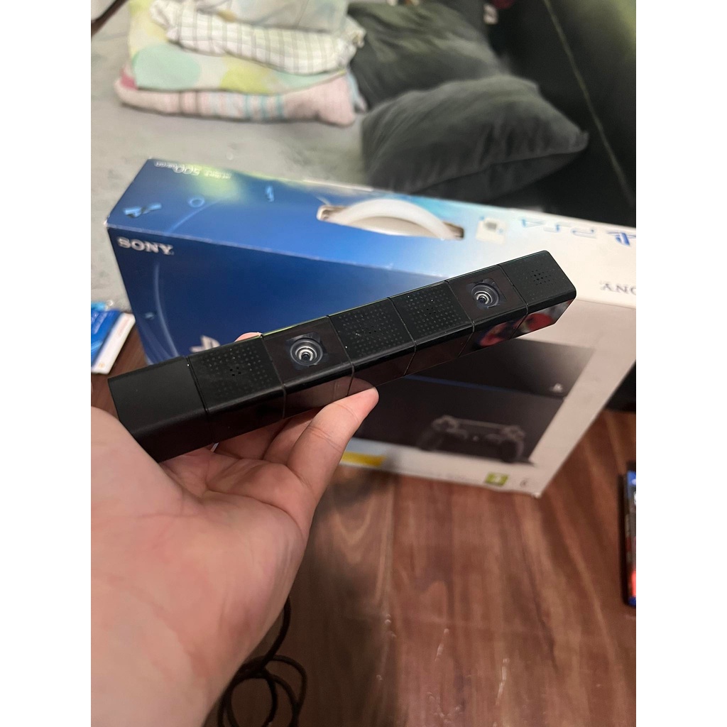 Playstation PS Camera | Shopee Philippines