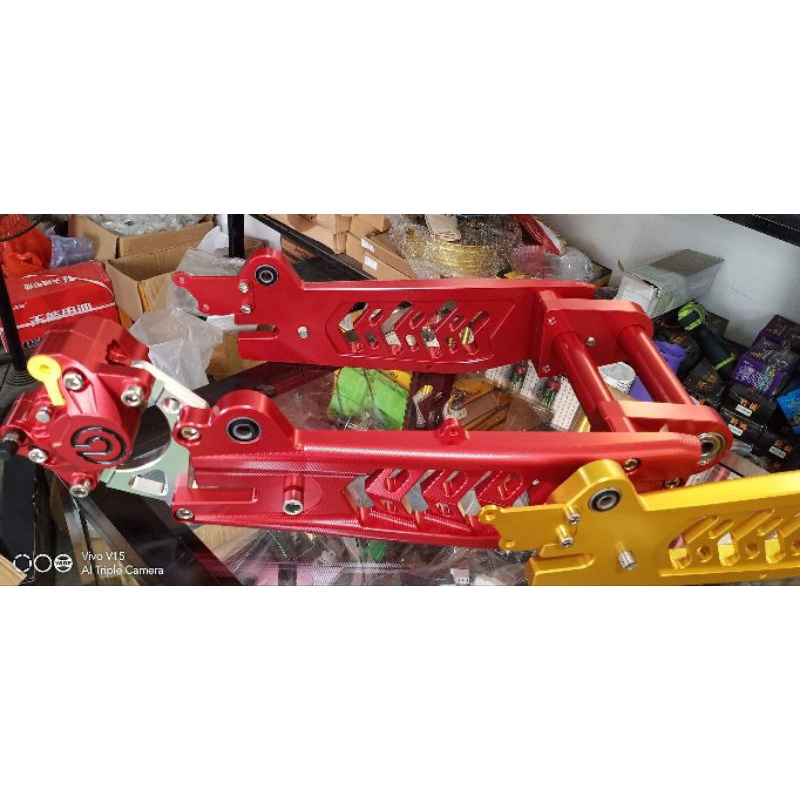 Ebike Motor SWING ARM Shopee Philippines