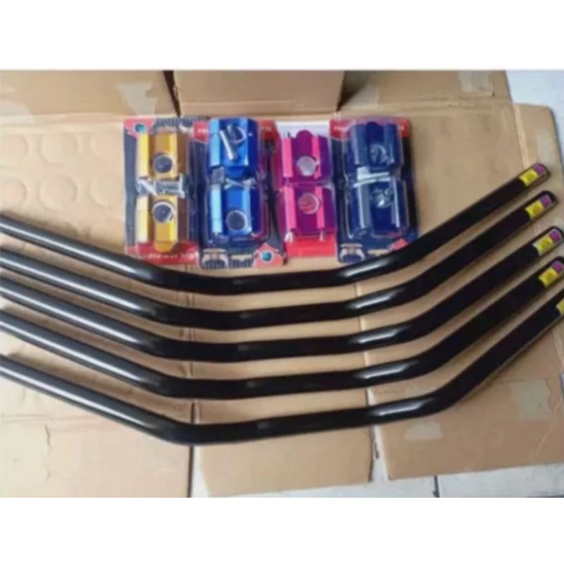 Rzr Handlebar rzr Steering Wheel Shopee Philippines