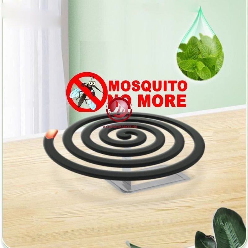 Mosquito Killer Incense Coils (10 Coils/Per box) Mosquito Coil Katol