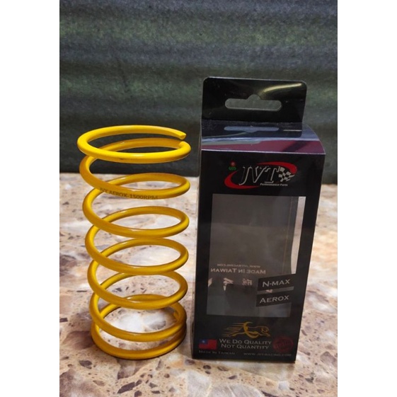 JVT CENTER SPRING NMAX V1 V2/AEROX V1 V2 | Shopee Philippines
