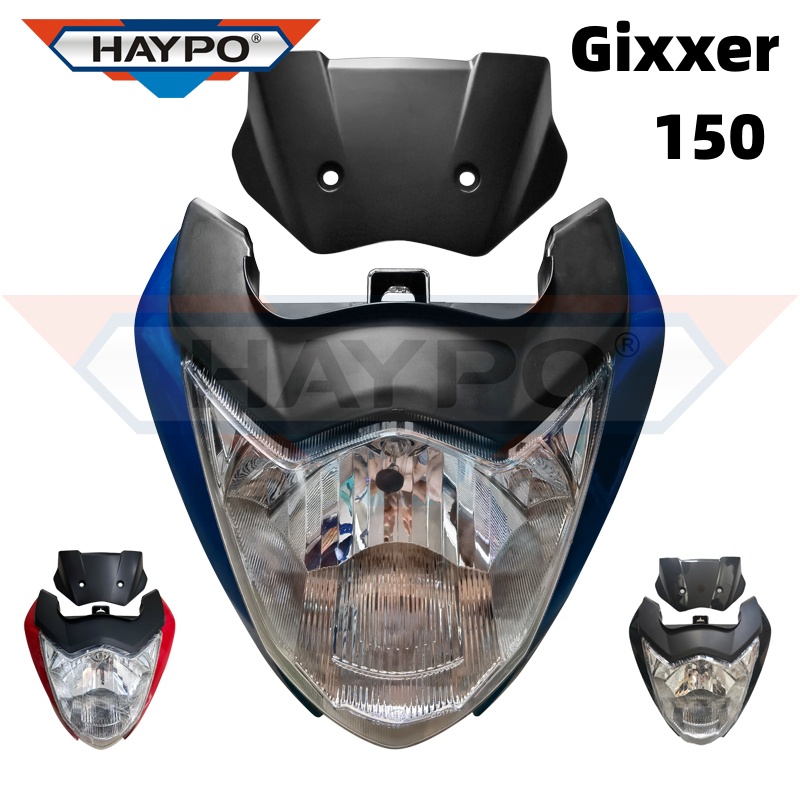 Gixxer 150 headlight price new arrivals