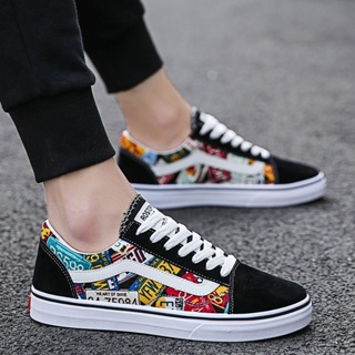 vans top - Sneakers Best Prices and Online Promos - Men's Shoes Mar 2023 |  Shopee Philippines