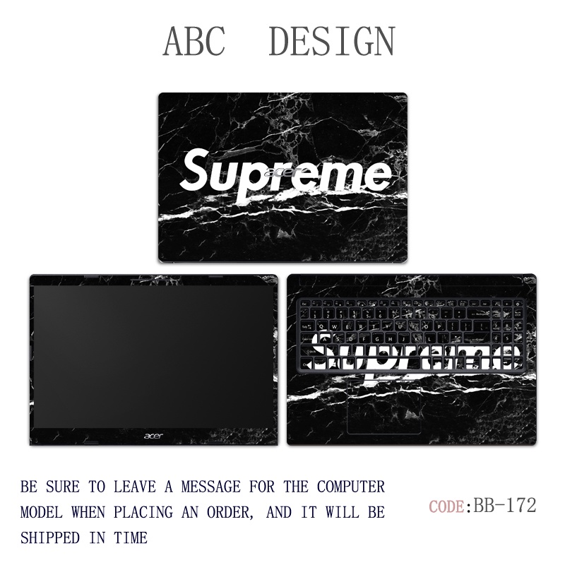 3pcs ABC 14