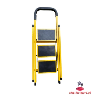 Foldable Ladder - Best Prices and Online Promos - Mar 2026 | Shopee