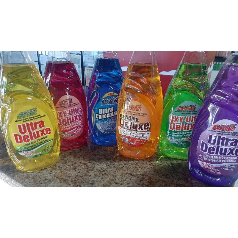 Liquid Dish Detergent 1479 mL (made in USA) Shopee Philippines
