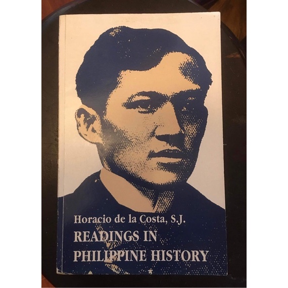 Readings In Philippine History Shopee Philippines