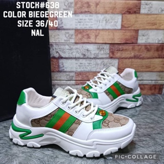 gucci shoe - Sneakers Best Prices and Online Promos - Women's Shoes Apr  2023 | Shopee Philippines