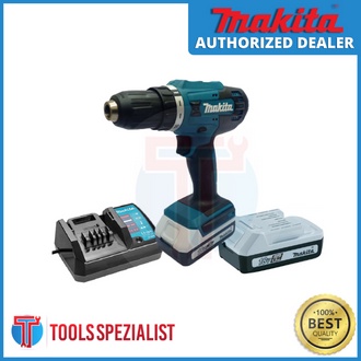 MAKITA DF488D004 CORDLESS DRIVER DRILL | Shopee Philippines