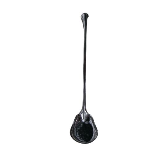 How big deals is a ladle