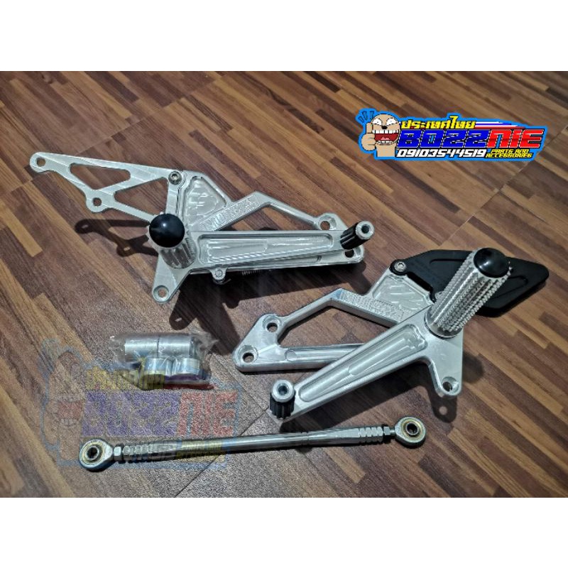 Nui Single Shifter Disc Type For Raider150Fi | Shopee Philippines