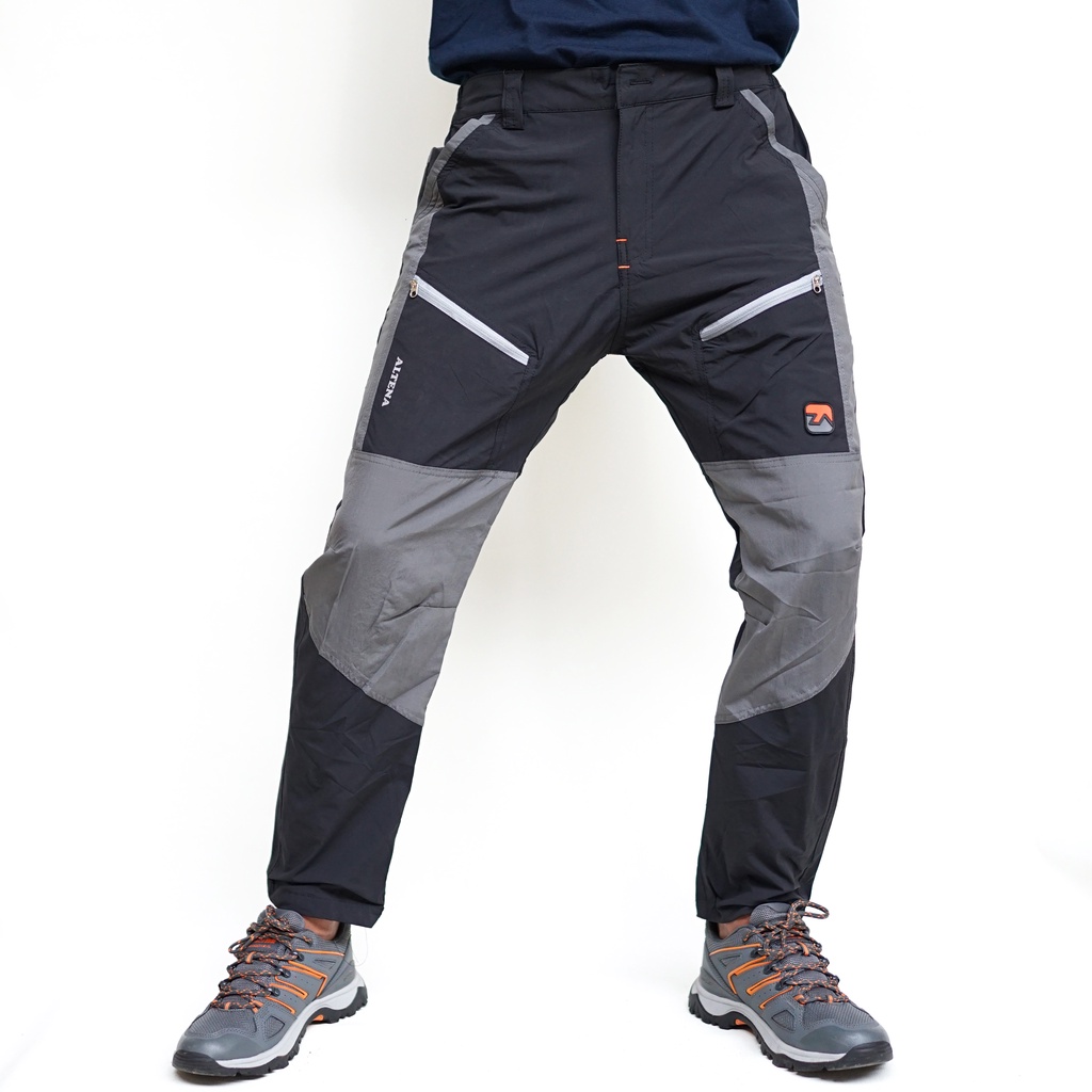 All Long QUICKDRY Pants OUTDOOR ZARVENTURE ADVENTURE Pants ALL | Shopee ...