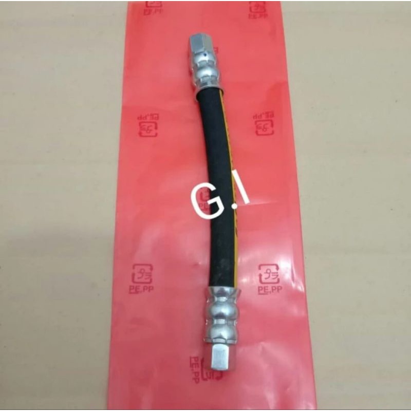 High Pressure Short Power Steering Hose Power Steering Short Hose Hyundai Getz Get z Shopee