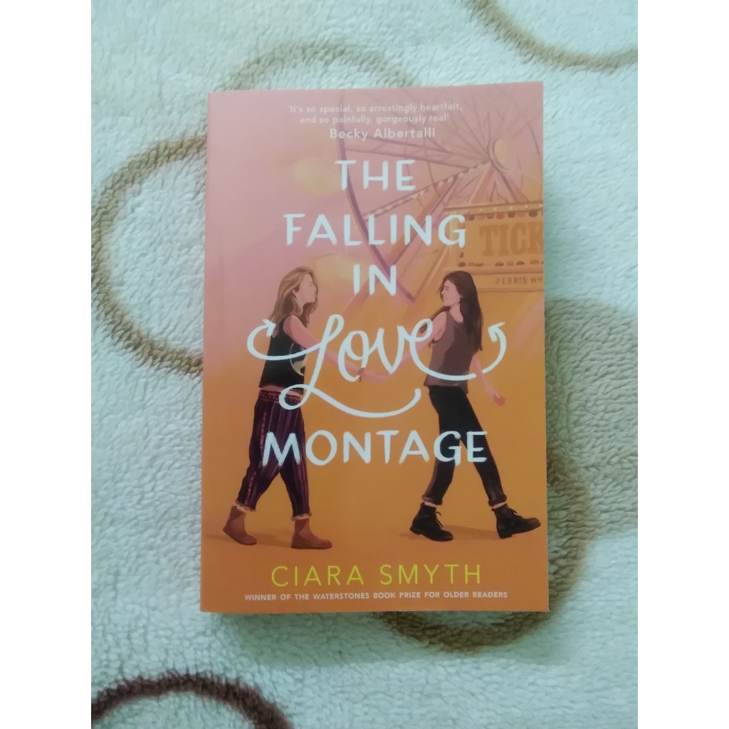 (English) The Falling in Love Montage * | Shopee Philippines