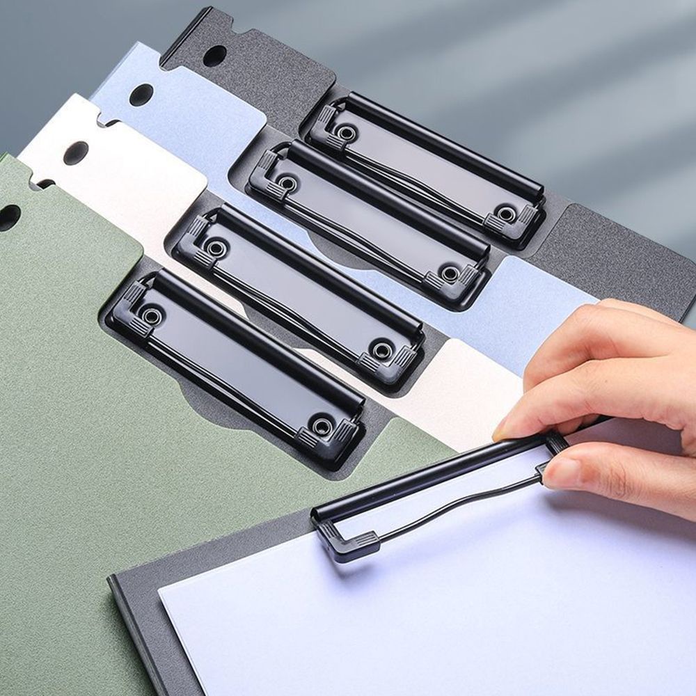 Clipboard Long File Folder For Office Document/Folder/File/Paper Clip ...