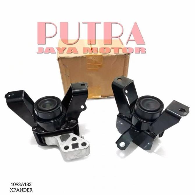 MESIN Engine MOUNTING ENGINE Right XPANDER ALL NEW LIVINA ORIGINAL
